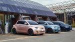 Ηλεκτρικό Fiat 500 τιμές εκδόσεις Ελλάδα