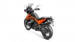 2021 KTM 890 Adventure