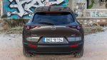Δοκιμή Mazda CX-30 180 PS traction.gr
