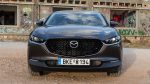 Δοκιμή Mazda CX-30 180 PS traction.gr