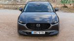Mazda CX-30 ανανέωση 2021 τιμή