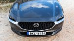 Δοκιμή Mazda CX-30 180 PS traction.gr