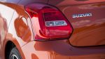 Suzuki Swift Sport Traction δοκιμή 2020