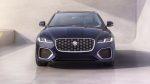 Νέα Jaguar XF 2021