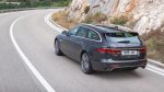 Νέα Jaguar XF 2021