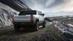 2021 Hummer EV 1000 PS