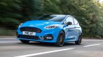 20202 Ford Fiest ST Edition