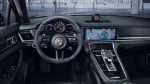 Porsche Panamera 4S