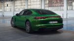 Porsche Panamera 4S