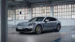 Porsche Panamera 4 E-Hybrid