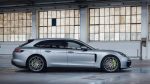 Porsche Panamera 4 E-Hybrid