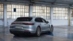 Porsche Panamera 4 E-Hybrid