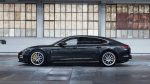 Porsche Panamera Turbo S E-Hybrid