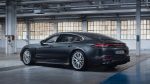 2020 Porsche Panamera Turbo S E-Hybrid