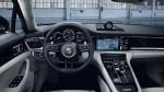 Porsche Panamera Turbo S E-Hybrid