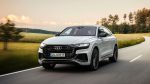 Audi Q8 60 TFSI e quattro