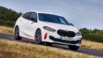 Νέα BMW 128ti 2021