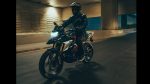 BMW G 310 GS 2020 ανανέωση