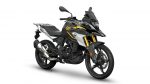 BMW G 310 GS 2020 ανανέωση