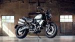 Ducati Scrambler 1100 Dark PRO