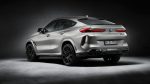 BMW X6 M Competition First Edition
