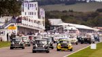 Goodwood SpeedWeek 2020 live