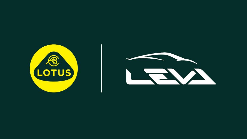 Lotus LEVA project 2020