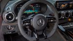 2021 Mercedes-AMG GT Black Series