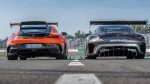 2021 Mercedes-AMG GT Black Series