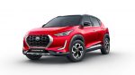 2020 Nissan Magnite SUV νέο