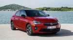 Opel Corsa Ultimate νέα έκδοση 2020
