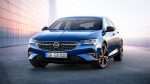 Opel Insignia νέος κινητήρας 2020