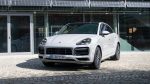 porsche cayenne e-hybrid 2020