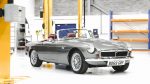 RBW Roadster MGB 2020 ηλεκτρικό
