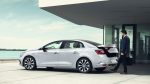 Renault Megane Sedan 2020