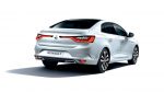 Renault Megane Sedan 2020