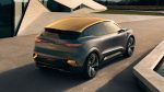 Renault Mégane eVision