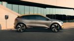 Renault Mégane eVision