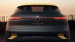 Renault Mégane eVision
