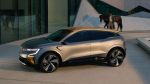 Renault Mégane eVision
