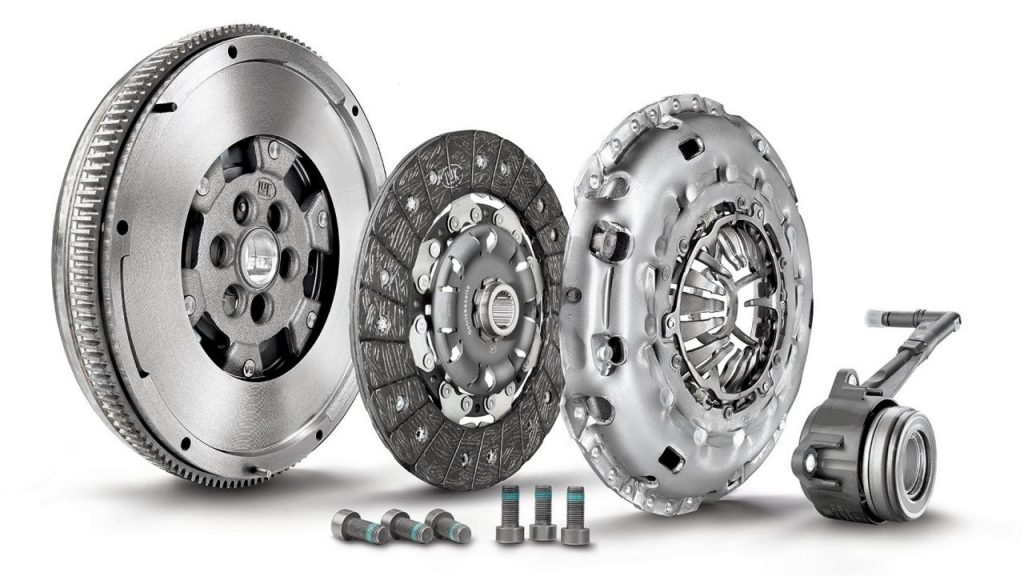 Κόστος ανταλλακτικών