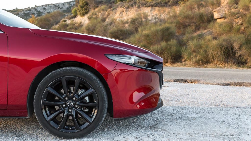 Mazda3