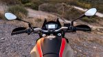Moto Guzzi V85 TT Travel Edition δοκιμή Traction 2020