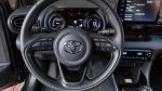 Toyota Yaris 2020 δοκιμή Traction