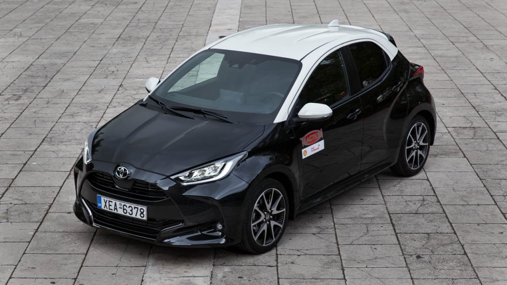 Πωλήσεις Toyota