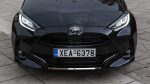 Toyota Yaris 2020 δοκιμή Traction