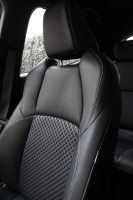 Toyota Yaris 2020 δοκιμή Traction