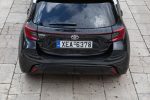 Toyota Yaris 2020 δοκιμή Traction