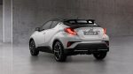 Toyota CH-R GR Sport 2021