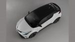 Toyota CH-R GR Sport 2021